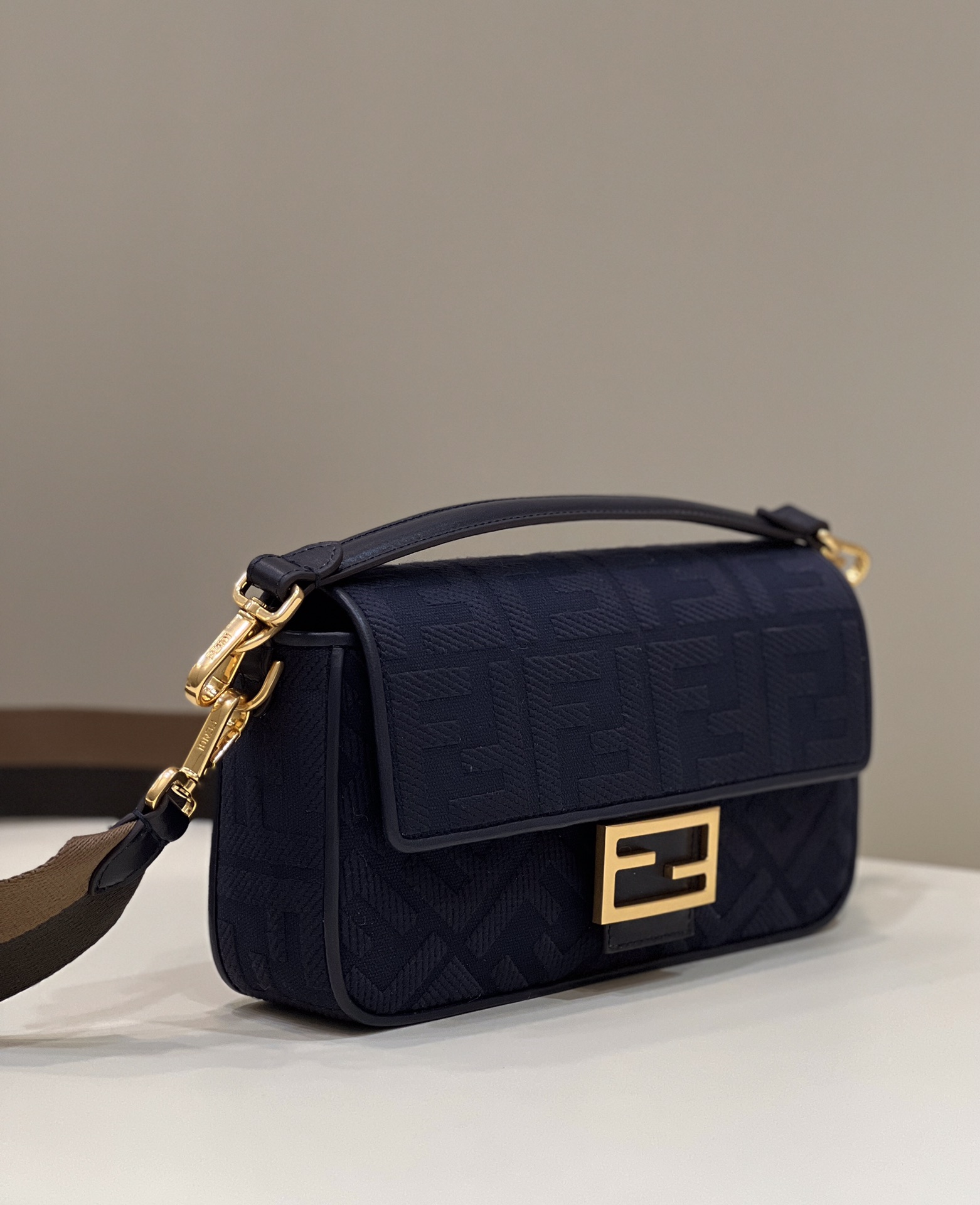 Fendi Satchel Bags